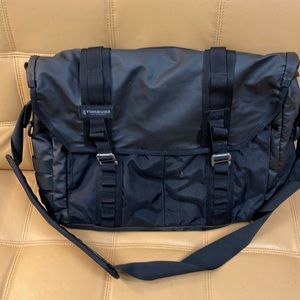 Timbuk2 Classic Achemist Laptop Briefcase (2016)- black
